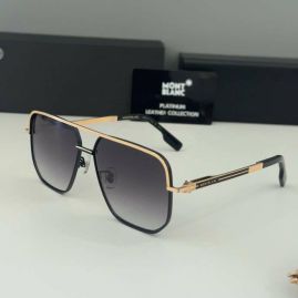 Picture of Montblanc Sunglasses _SKUfw54106858fw